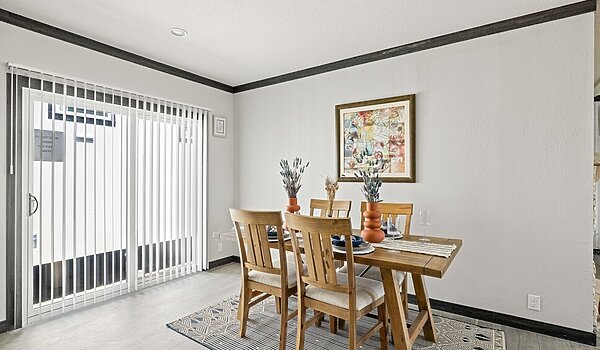 Keystone / The Pecan Valley 68 KH30683P Interior 135017