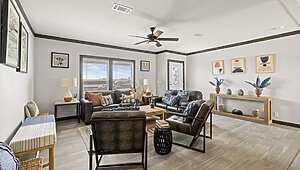 Keystone / The Pecan Valley 68 KH30683P Interior 135012