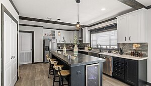 Keystone / The Pecan Valley 68 KH30683P Interior 135014
