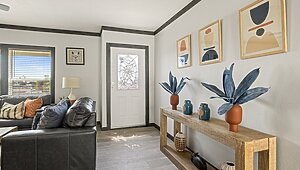 Keystone / The Pecan Valley 68 KH30683P Interior 139151