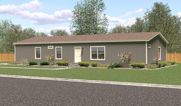 Keystone / The Pecan Valley 68 KH30683P Exterior 139133