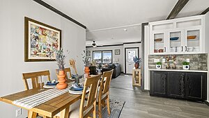 Keystone / The Pecan Valley 68 KH30683P Interior 139149