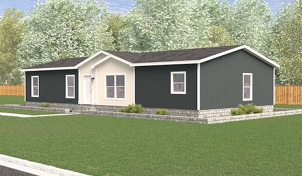 Keystone / The Pecan Valley 60 KH28603P Exterior 139166