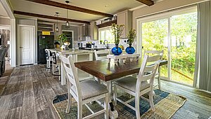Masterpiece / Fantasy Island 28543F Interior 139274