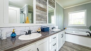 Masterpiece / Fantasy Island 28543F Bathroom 139289