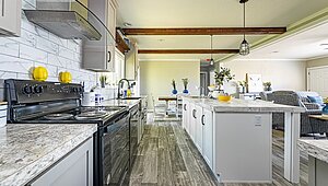 Masterpiece / Fantasy Island 28543F Kitchen 139253