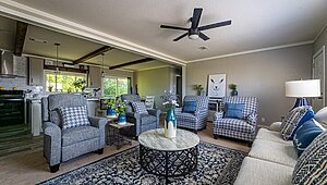 Masterpiece / Fantasy Island 28543F Interior 139262