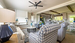 Masterpiece / Fantasy Island 28543F Interior 139265