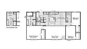 Masterpiece / Fantasy Island 28543F Layout 54054