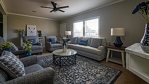 Super Saver / The Fantasy Island SA30543F Interior 139466