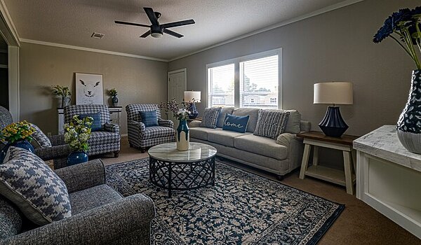 Super Saver / The Fantasy Island SA30543F Interior 139466