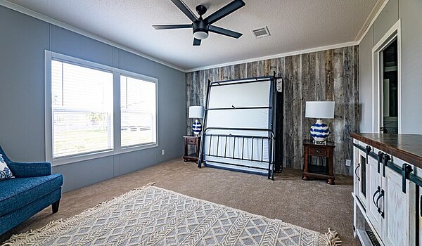 Super Saver / The Fantasy Island SA30543F Bedroom 139469