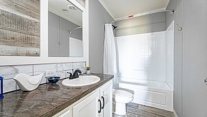 Super Saver / The Fantasy Island SA30543F Bathroom 139478
