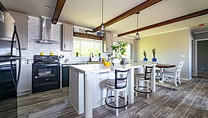 Super Saver / The Fantasy Island SA30543F Kitchen 139454