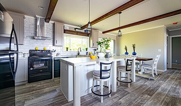 Super Saver / The Fantasy Island SA30543F Kitchen 139454