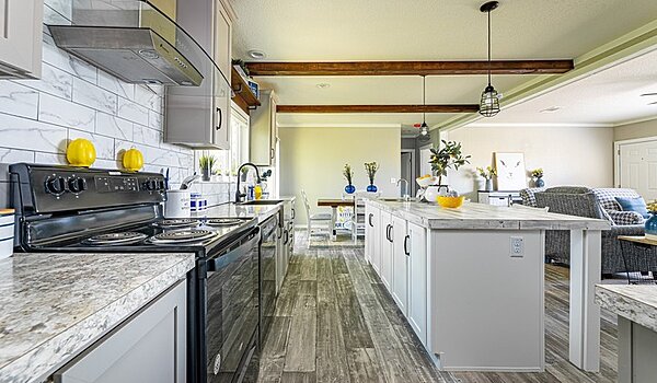 Super Saver / The Fantasy Island SA30543F Kitchen 139456