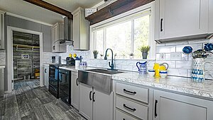Super Saver / The Fantasy Island SA30543F Kitchen 139458