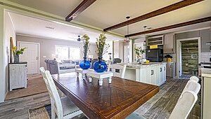Super Saver / The Fantasy Island SA30543F Interior 139460
