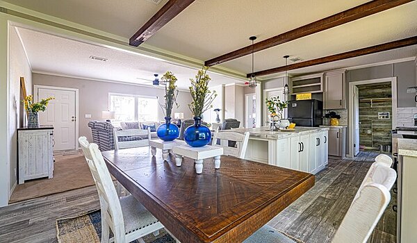 Super Saver / The Fantasy Island SA30543F Interior 139460