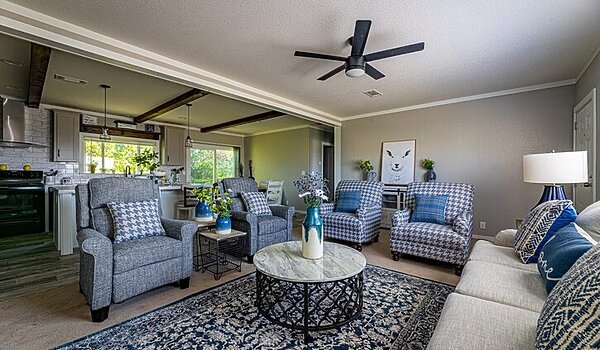 Super Saver / The Fantasy Island SA30543F Interior 139462