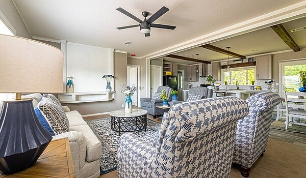 Super Saver / The Fantasy Island SA30543F Interior 139463