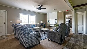 Super Saver / The Fantasy Island SA30543F Interior 139465