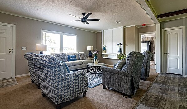 Super Saver / The Fantasy Island SA30543F Interior 139465