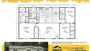 Super Saver / The Fantasy Island SA30543F Layout 140022