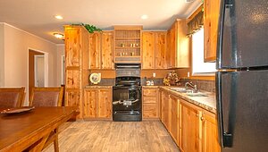 Super Saver / The Heritage SA30443E Kitchen 139449
