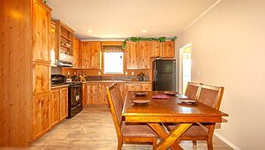 Super Saver / The Heritage SA30443E Kitchen 139451