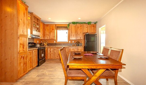 Super Saver / The Heritage SA30443E Kitchen 139451