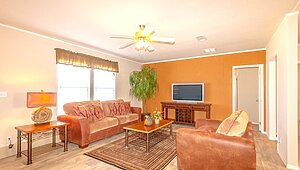 Super Saver / The Heritage SA30443E Interior 139453