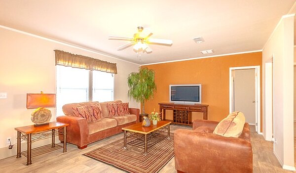Super Saver / The Heritage SA30443E Interior 139453