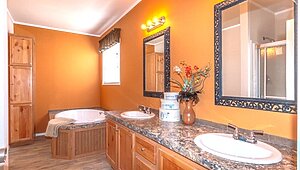Super Saver / The Heritage SA30443E Bathroom 139455