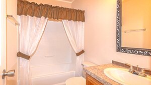 Super Saver / The Heritage SA30443E Bathroom 139457