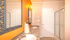 Super Saver / The Heritage SA30443E Bathroom 139459