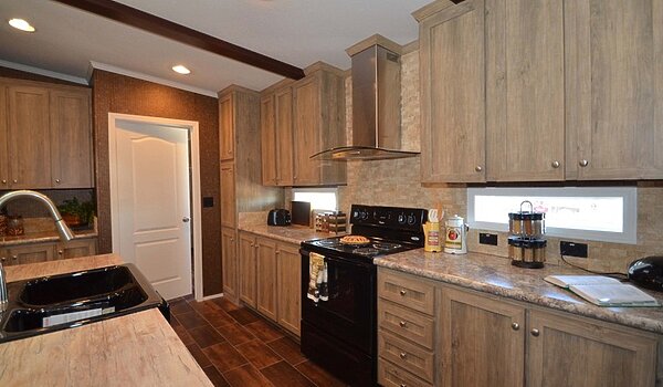 Masterpiece / Kensington 28604K Kitchen 139403