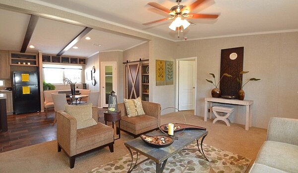 Masterpiece / Kensington 28604K Interior 139404