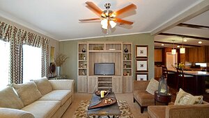 Masterpiece / Kensington 28604K Interior 139406