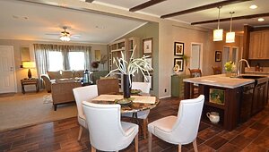 Masterpiece / Kensington 28604K Interior 139408