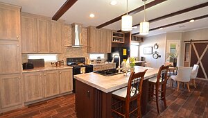 Masterpiece / Kensington 28603K Kitchen 139398
