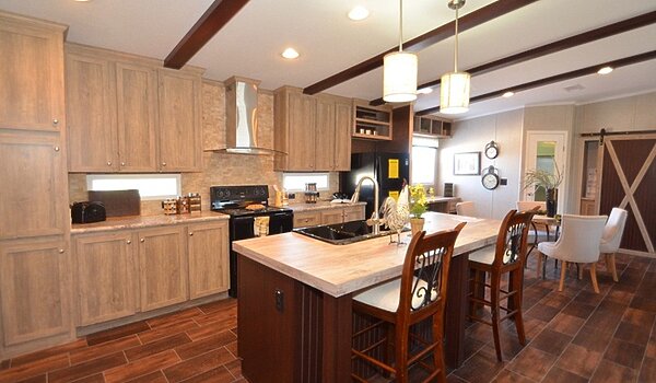 Masterpiece / Kensington 28603K Kitchen 139398