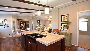 Masterpiece / Kensington 28603K Kitchen 139400