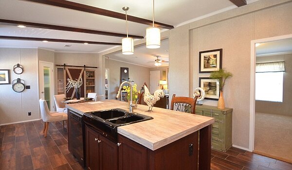 Masterpiece / Kensington 28603K Kitchen 139400