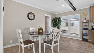 Keystone / The Magnum 76 KH32765M Interior 139031