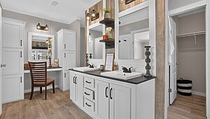 Keystone / The Magnum 76 KH32765M Bathroom 139051