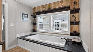 Keystone / The Magnum 76 KH32765M Bathroom 139053