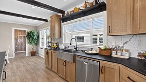 Keystone / The Magnum 76 KH32765M Kitchen 139013