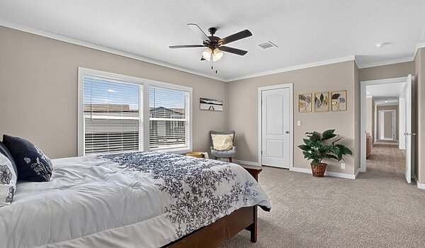 Keystone / The Magnum 76 KH32664M Bedroom 138777