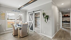Keystone / The Horizon 76 KH28764Z Interior 138425
